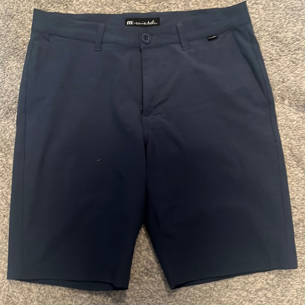 Men’s Travis Mathew shorts